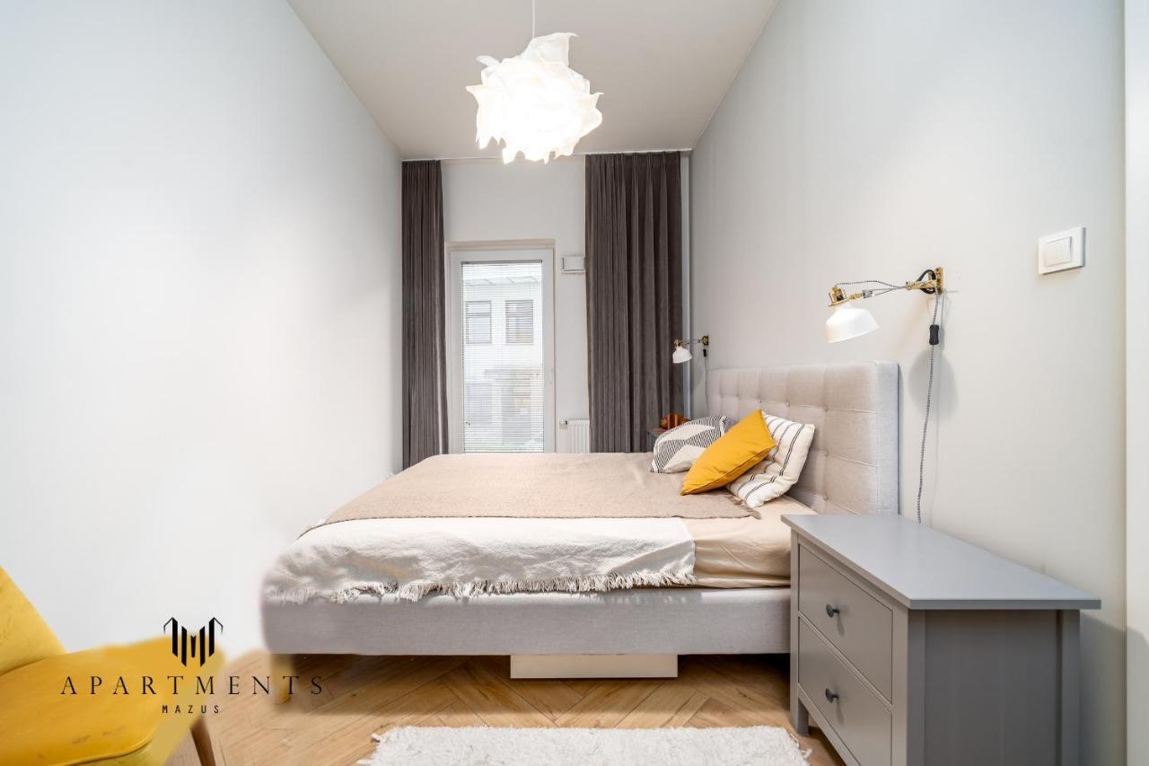 Apartament Czechowska Prestige 루블린 외부 사진