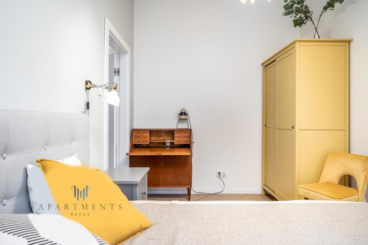 Apartament Czechowska Prestige 루블린 외부 사진