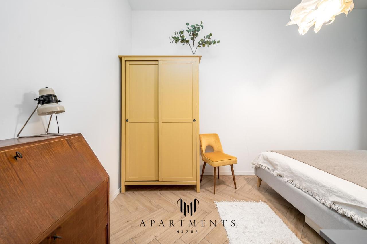 Apartament Czechowska Prestige 루블린 외부 사진
