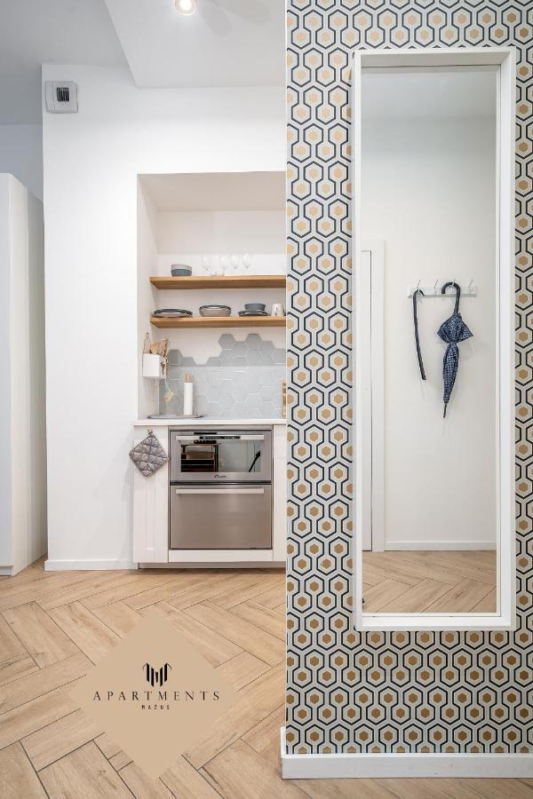 Apartament Czechowska Prestige 루블린 외부 사진