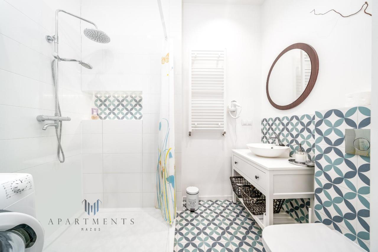 Apartament Czechowska Prestige 루블린 외부 사진