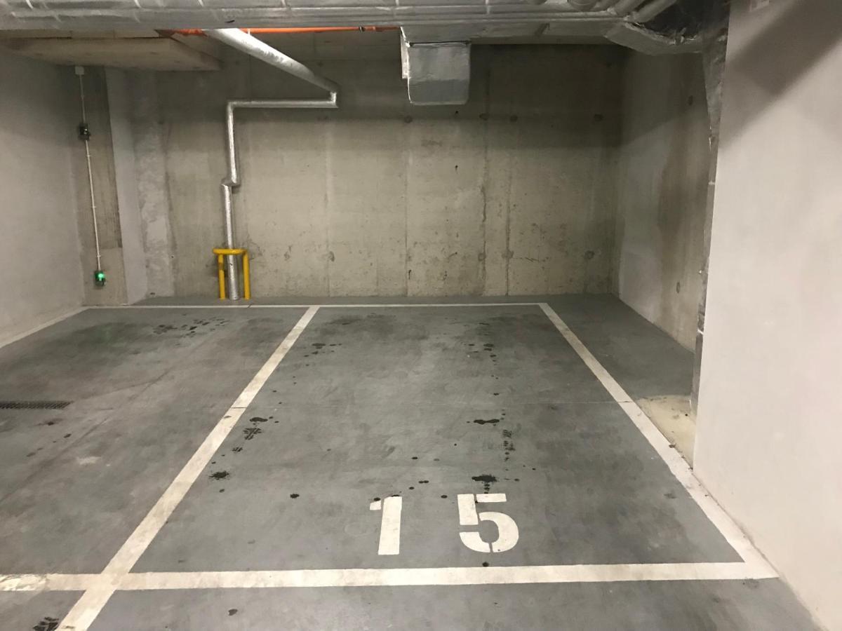 Apartament Czechowska Prestige 루블린 외부 사진
