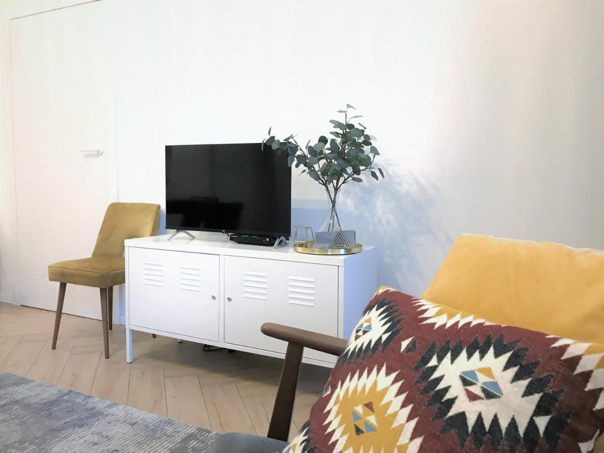 Apartament Czechowska Prestige 루블린 외부 사진