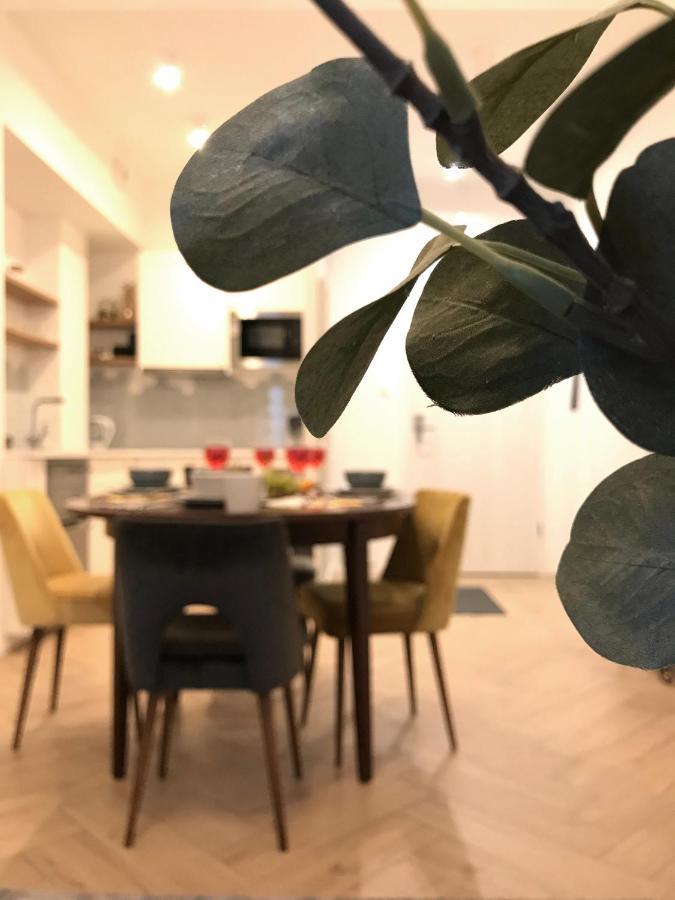 Apartament Czechowska Prestige 루블린 외부 사진