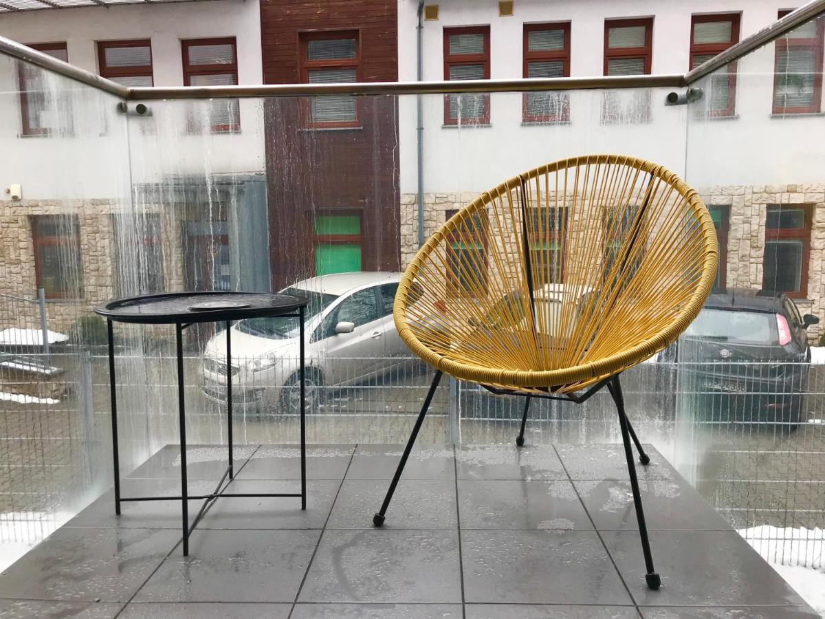 Apartament Czechowska Prestige 루블린 외부 사진